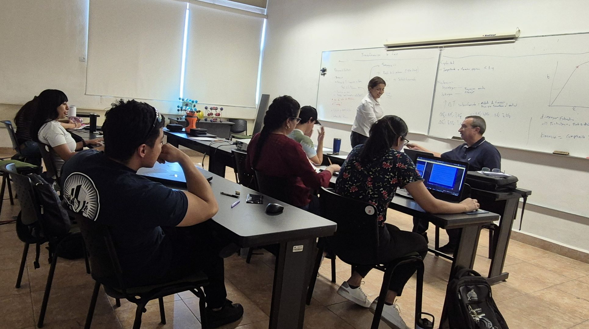Examen Materia Análisis y diseño de Experimentos