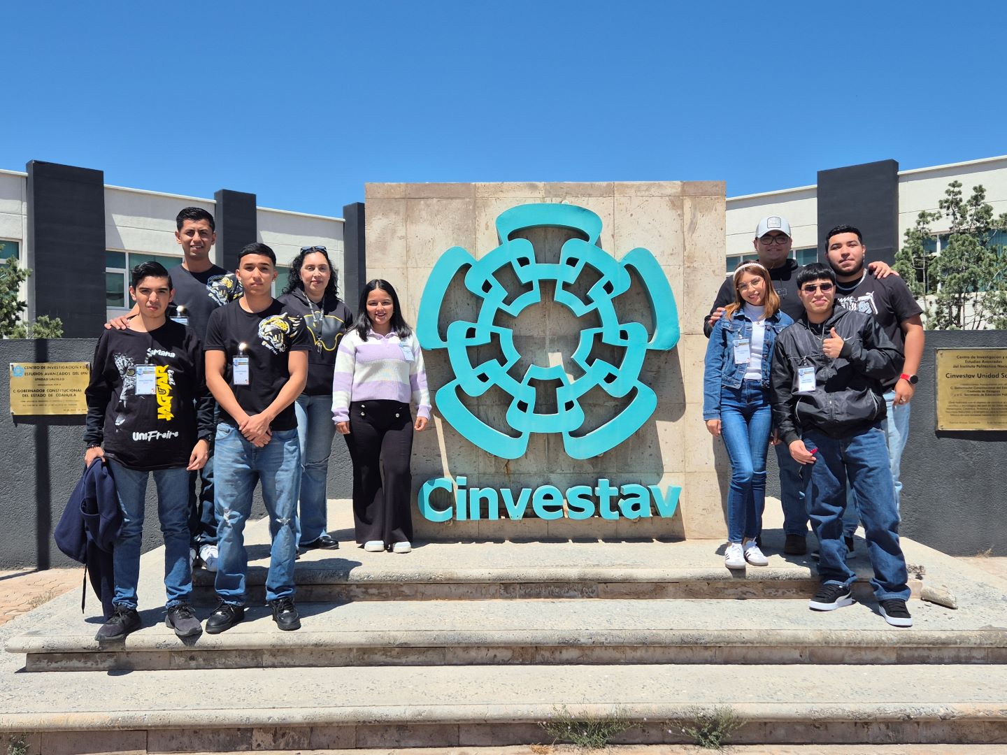 Programa Vespertino Jornadas Robótica